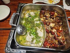 -齐祺渔锅(前进路店)