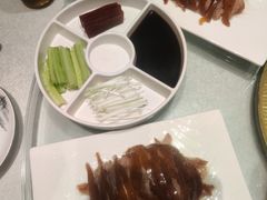 -原乡本味景山西街烤鸭店(北海公园店)