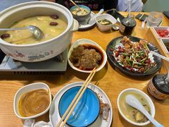 -金龙·打边炉(南京西路店)