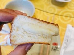 奶豆腐-锡林河饭店