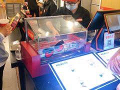 -八婆婆烧仙草(中山路店)