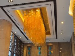 -万达瑞华酒店美食汇自助餐厅(楚河汉街店)