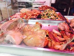 -味香鸭子店(汉口西路店)