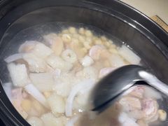 -百年果林椰子鸡(中洲店)