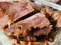 -上海牛羊肉公司塘沽路清真门市部