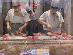 -炊烟小炒黄牛肉(中心印象城店)