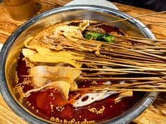 -叶婆婆钵钵鸡(乐山老店)
