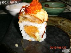 GEDC1541-将太无二·北美传奇寿司(瑞士公寓店)