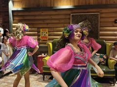 -卢布里西餐厅(总店)