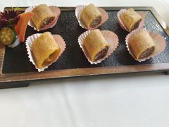 -丰尔粥食·顺德鱼生·干蒸排骨顺德菜(大良分店)