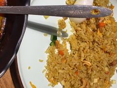 -金塔傣乡·德宏傣味·手抓饭·孔雀宴·云南民族特色菜(金瓦路店)