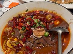 -国惠大酒楼(仓山万达店)
