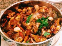 iphone_upload_pic-黄记煌三汁焖锅(欢乐海岸店)