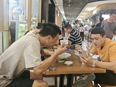 -王春春鸡汤饭(上海中海环宇城店)