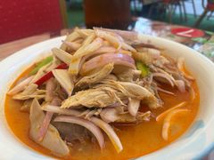 -乡村馕坑肉·烧烤·新疆菜·本地人更爱吃(阿勒泰首店)