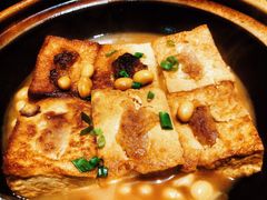 传统客家手工酿豆腐-汤城小厨(西直门凯德MALL店)