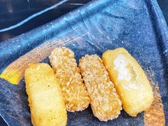 -HONGA HONGA雄家(曹路店)