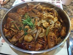 -黄记煌三汁焖锅(顺义华联店)