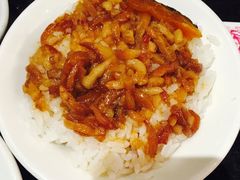 -胡须张鲁肉饭(美食文化馆店)