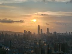 -Social 秀西餐厅-长沙瑞吉酒店(运达店)