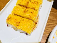 -汉唐小馆·西安名小吃(翠微印象城店)