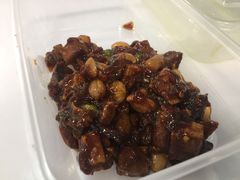 -沧浪亭(南园新村打浦路457弄店)