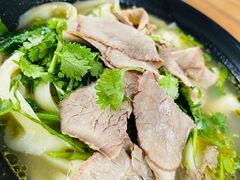 -河南拉面(肇周路店)