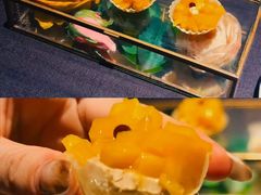 -锦府园·新台州菜(合生汇店)