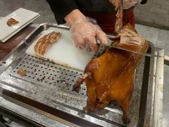 -东来顺•非遗火锅(外滩店)