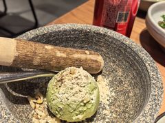 -烧肉达人•炭火烧肉(新天地店)