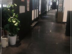 -鸭王烤鸭店(三里河店)