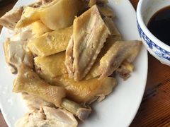 -长廊好灶头 本地人农家菜(枫泾古镇店)