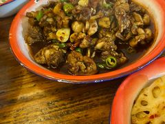 -老三样·美食研究中心(世贸路店)