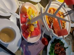 -豆蔻电影主题餐厅(四牌楼店)