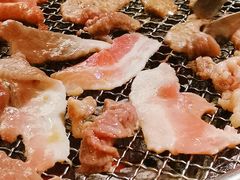 -燚青春东北泥炉烤肉(百合店)