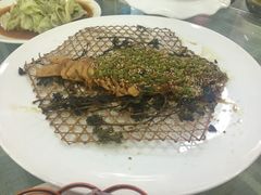 -天天向上素食餐厅(五台山店)