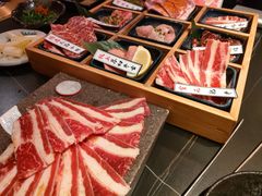 -谷牛和牛烤肉(漕河泾印象城店)