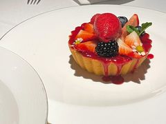 芝士蛋糕-牛排家(北京长安街英皇集团中心店)