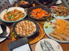 -渔家厨坊·海鲜大排档(湄洲岛店)