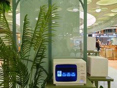 -光启城时尚购物中心