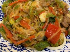 家乡拌面-清真·玛丽亚新疆菜主题餐厅(浙江中路店)