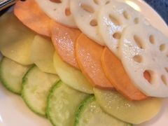 -松渡·鲜肉泥炉烤肉(时代天街店)