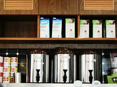 -桂桂茶(金谊广场店)