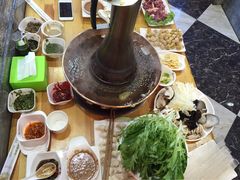 -草原饭店火锅