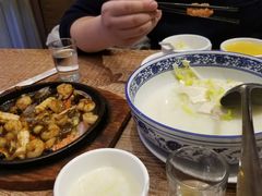 -渔家颂歌渔家味道(青石路店)