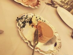 法式鹅肝酱-成桂西餐厅·42年的味道(五大道疙瘩楼店)