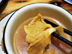 -菌之家·专业纯野生菌火锅·特色炒菌