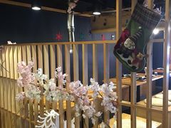-炙忧烤肉屋(中国铁建广场店)