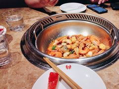 -七欣天香辣蟹火锅(上海银亿滨江店)