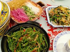 -吉祥春饼·烤鸭(国贸店)